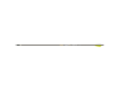 Gold Tip Pierce LRT Arrows 500 2.1 in. Fusion X II Vanes, 6 count