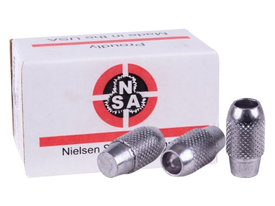 NSA Hollowpoint Slug .457 Cal, 298gr, 50ct