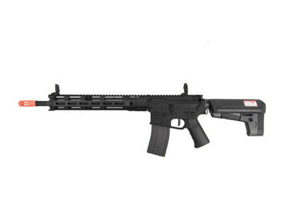 Krytac Trident SPR MK2 M-LOK AEG Airsoft Rifle