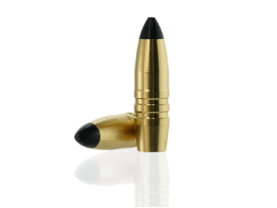 Cutting Edge .277/6.8mm ER (Extended Range) Raptor, 50 Count