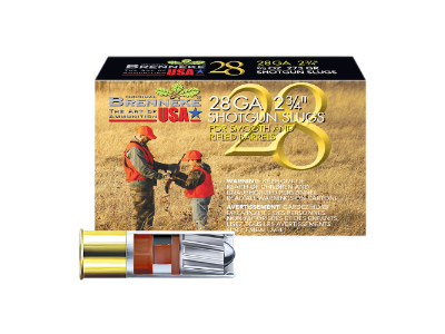 Grizzly 357Mag 210gr Full Metal Jacket Flat Point, .357 Magnum, 20