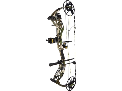 Bear THP Adapt 2 HP RTH Package