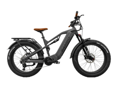 Rambo Dominator Bbshd