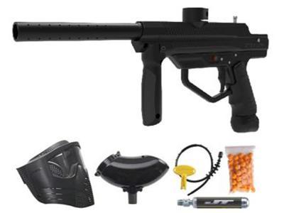 JT Stealth Paintball Marker