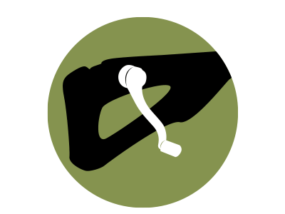 Install Crank Cocking System