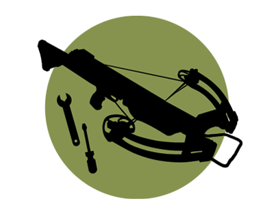 Standard Crossbow Assembly