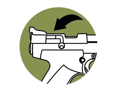 Steel Breech Upgrade