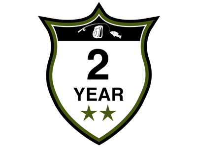 2-Year Replacement Plan