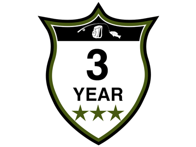 3-Year Replacement Plan