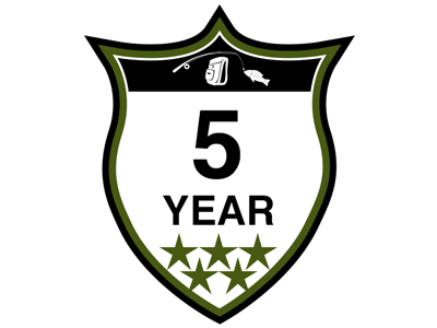 5-Year Replacement Plan