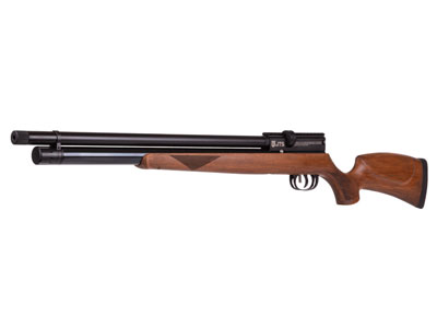 JTS Airacuda PCP Air Rifle