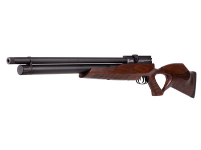 JTS Airacuda PCP Air Rifle