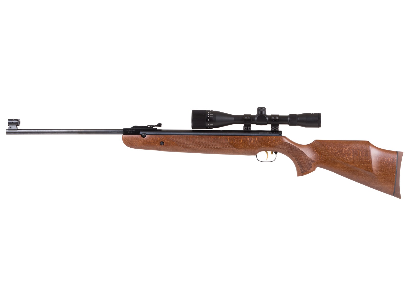 Beeman R9 Elite Series Hunting Rifle Combo