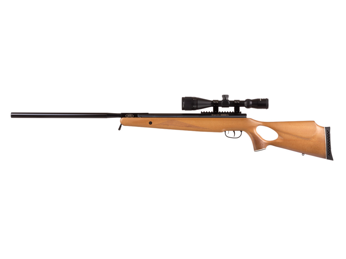 Benjamin Trail NP XL Air Rifle